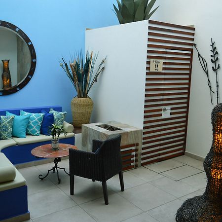 Hotel Blue Business Class La Paz Eksteriør bilde