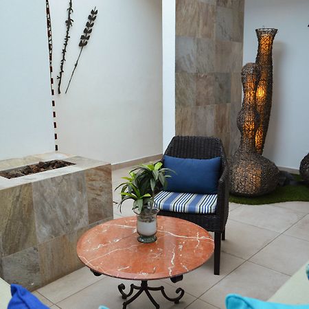 Hotel Blue Business Class La Paz Eksteriør bilde