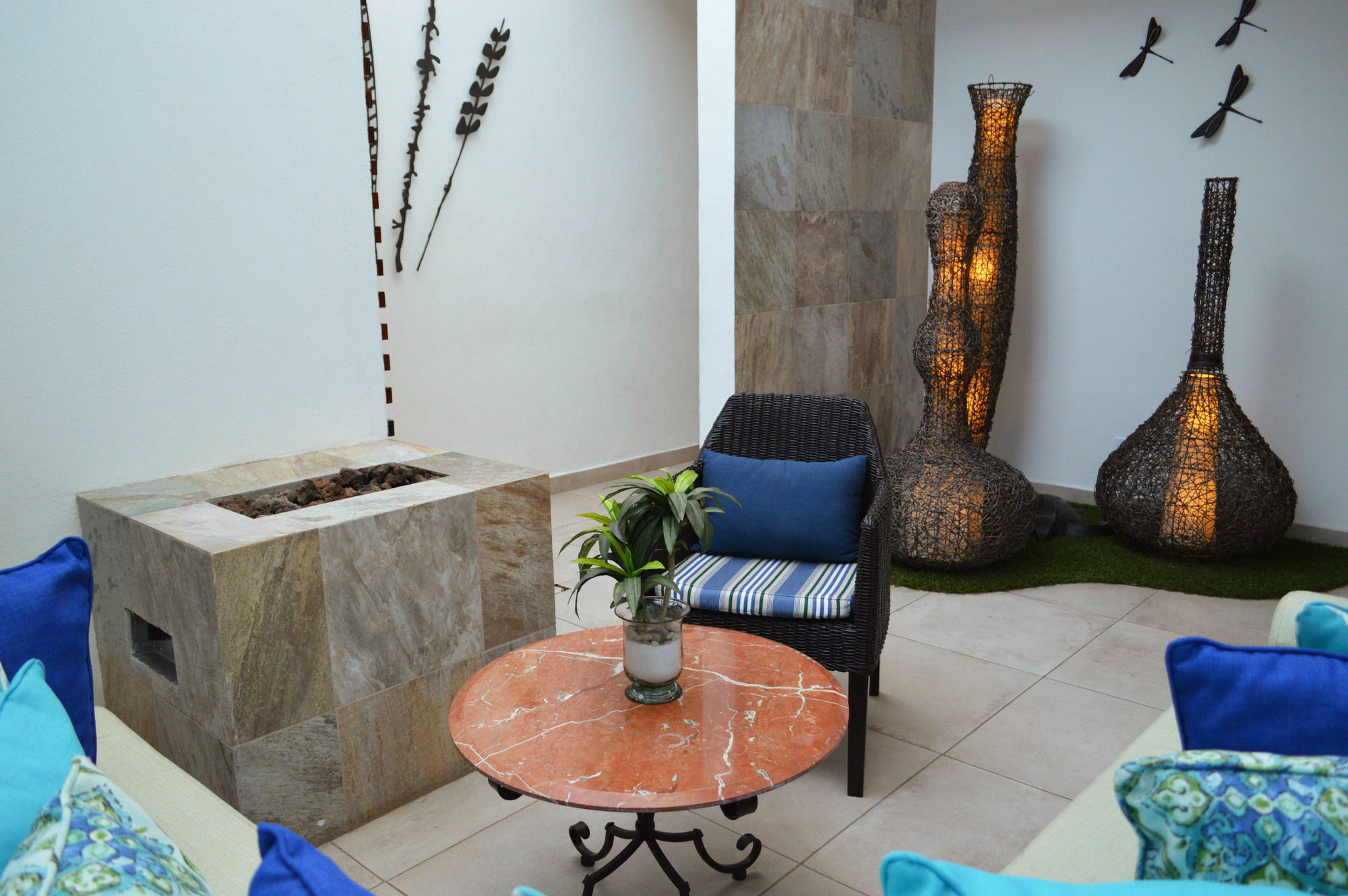 Hotel Blue Business Class La Paz Eksteriør bilde